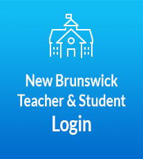 New Brunswick Teacher and Student Login